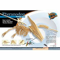 DINO KIT LG PTERANODON