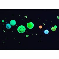 3-D PLANETS