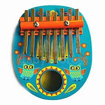 Animambo Kalimba