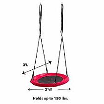 NEOPRENE SWING