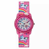 TIMEX WATCH UNICORN PINK