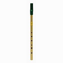 IRISH PENNY WHISTLE