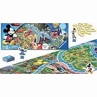 Disney Eye Found It! Board Game