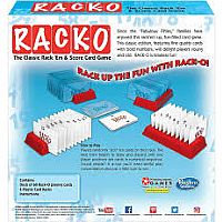 Rack-o