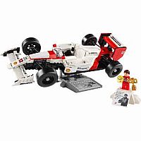 LEGO MCLAREN MP4/4