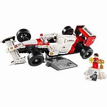 LEGO MCLAREN MP4/4