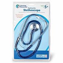 Stethoscope