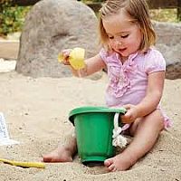 Sand Play Set