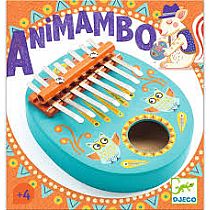 Animambo Kalimba