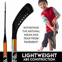 Franklin NHL Youth Street Hockey Starter Set