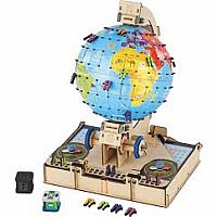 ****SALE PRICE-REG $49.99***Smartivity Globe Explorer