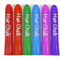 Hair Stix (6 Pack)