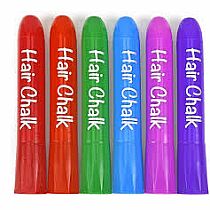 Hair Stix (6 Pack)