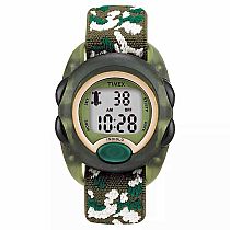 TIMEX WATCH DIGITAL CAMOFLAUGE