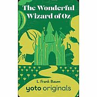 YOTO WONDERFUL WIZARD OF OZ