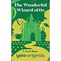 YOTO WONDERFUL WIZARD OF OZ