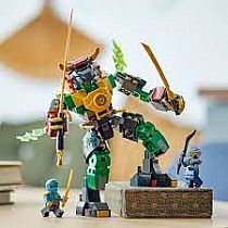 LEGO LLOYDS ELEMENT POWER MECH