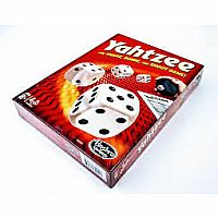 YAHTZEE