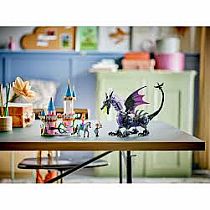 LEGO MALEFICENT'S DRAGON