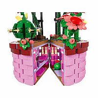 LEGO ISABELAS FLOWER POT