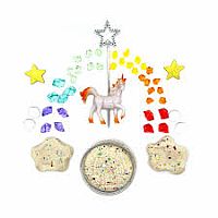 UNICORN SENSORY DOUGH PLAY KIT