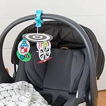 Wimmer-Ferguson Infant Stim-Mobile To Go