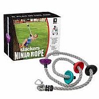 Slackers Ninja Climbing Rope