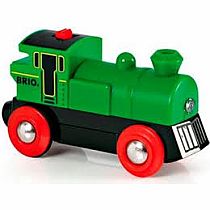 BRIO Battery Powered Engine