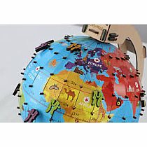 ****SALE PRICE-REG $49.99***Smartivity Globe Explorer