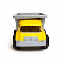 LOAD TOTE DUMP TRUCK