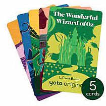 YOTO WONDERFUL WIZARD OF OZ