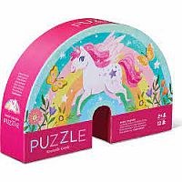 SWEET UNICORN 12 PC PUZZLE