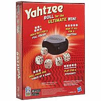 YAHTZEE