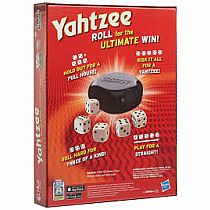 YAHTZEE