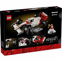 LEGO MCLAREN MP4/4