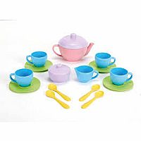 Tea Set