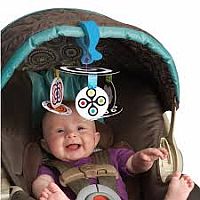 Wimmer-Ferguson Infant Stim-Mobile To Go