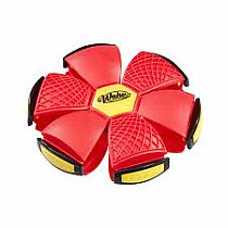 WAHU PHLAT BALL JR RED