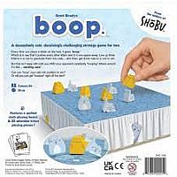 BOOP BOARD GAME