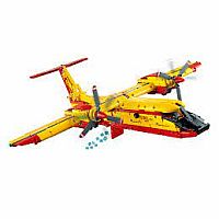 LEGO FIREFIGHTER AIRCRAFT