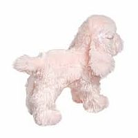 CAMBRI PINK POODLE