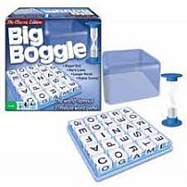 BIG BOGGLE