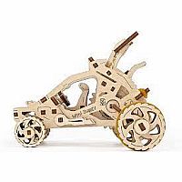 UGEARS DESERT BUGGY