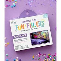 SENSORY SPACE FUN FILLER PK