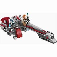 LEGO BARC SPEEDER ESCAPE