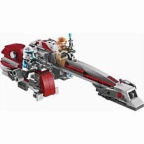 LEGO BARC SPEEDER ESCAPE