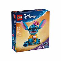 LEGO STITCH