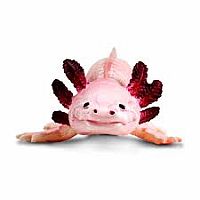 SAFARI AXOLOTL