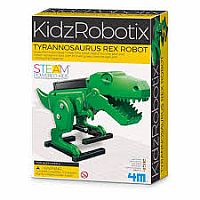 TYRANNOSAURUS REX ROBOT