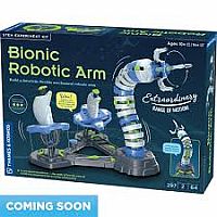 BIONIC ROBOTIC ARM